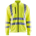 Blåkläder Sweatshirt Hi-Vis 33581974 | Hi-Vis Geel | Maat XS