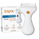 ZAP X Elektronische luizenkam