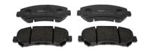 Ferodo FDB4051 PREMIER remblokkenset, schijfrem - (4-delig) - (4 stuks) | Compatibel met: NISSAN JUKE, QASHQAI / QASHQAI +2 I, X-TRAIL II