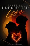 Tales Libri GmbH Tales of Unexpected Love Paperback
