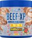 Body Supplies Beef-XP - 150 g - Millions Cola