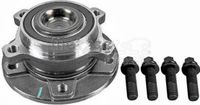 METZGER Roulement de roue avec bague de capteur magnétique, Ø 135 mm, adapté entre autres pour FIAT 500X
