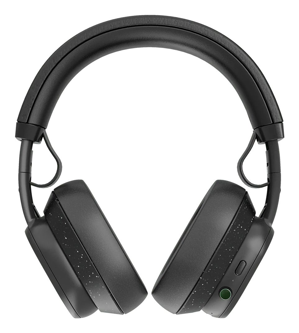 Fairphone Fairbuds XL Headset - Draadloos - Bluetooth - Zwart