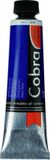 Cobra Olieverf - #570 Phtaloblauw - 40ml