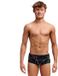 Funky Trunks Sidewinder Zwemslip Star Sign 24 Jongen