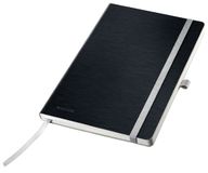 Leitz Style Notitieboek A5 Geruit