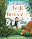Revolting Puffin Revolting Rhymes: Jack and the Beanstalk Paperback