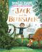 Revolting Puffin Revolting Rhymes: Jack and the Beanstalk Paperback