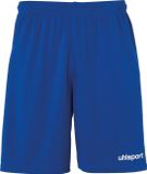 Uhlsport Center Basic Sportbroek Blauw Unisex Maat 128