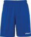 Uhlsport Center Basic Sportbroek Blauw Unisex Maat 128