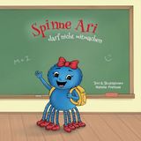Spinne BoD - Books on Demand Spinne Ari darf nicht mitmachen