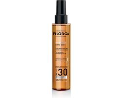 Filorga Uv Bronze Zonneolie Ip30 150ml