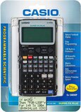 Casio FX-5800P - Wetenschappelijke rekenmachine - Zwart