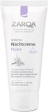 ZARQA Nachtcrème Hydra - 50 ml