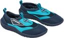 CORAL Cressi Coral Jr Blue/Light Blue Shoes 28