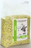 Tijssen Eivoer Droog 3,5 kg - Vogel
