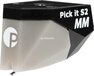 Ortofon Pro-Ject Ortofon Pick it S2 MM - Zwart