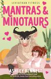 Mantras Leviathan Fitness Mantras and Minotaurs Paperback