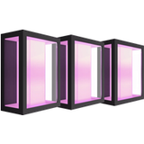 Philips Hue Impress - Muurlamp - 3-pack - Zwart