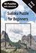 Sudoko Puzzle Book for Beginners