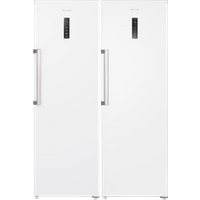 Wisberg WBKK185FZDW + Wisberg WBVR186NFDW