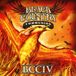 Mascot Licentie Black Country Communion BCCIV