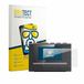 BROTECT Screenprotector voor FiiO SnowSky Echo Mini Beschermglas Transparant