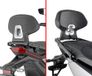 Givi Dossier moto Honda X-ADV 750 (21-23)
