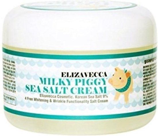 Elizavecca Milky Piggy Hell Pore Clean Up Mask - 100ml - Peel off masker - Unisex
