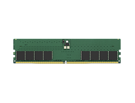 Kingston ValueRAM KVR48U40BD8-32 - Geheugenmodule - 32GB - 4800 MHz
