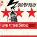 PIAS Nederland Bad Brains - Bad Brains: Building Babylon At The Bayou (2 CD)