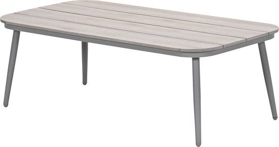 Garden Impressions Margriet Salontafel - 130x70 cm