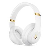 Apple Studio 3 Wireless Over-Ear Headphones - White