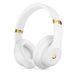 Apple Studio 3 Wireless Over-Ear Headphones - White