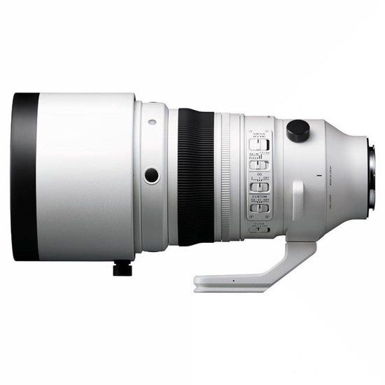 Sigma 200mm f/2 DG OS SPORT Objektiv, kompatibel mit L-Mount