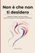 Non Independently Published Non è che non ti desidero Paperback