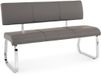 IDIMEX Banc de salle à manger VILAS