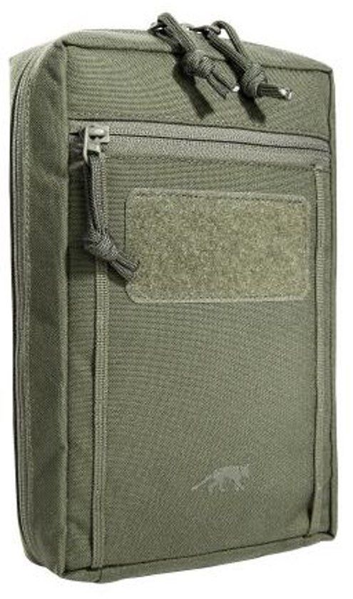 Tasmanian Tiger TT Tac Pouch 7.1 - Olive