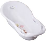 TEGA anatomisch babybadje 102 cm beige