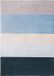 Safavieh Vloerkleed Meredith Blauw Polypropyleen 61 x 91 cm