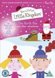 Ben and Holly's Little Kingdom DVD