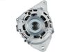 AS-PL A3568S Alternateur Générateur LiMa 90A 12V pour HYUNDAI i10 (IA) pour KIA PICANTO (TA)