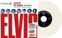 Lmlr/Culture Factory Elvis Presley - Corazón De Madera (Wooden Heart) - 12" Vinyl Coloured Vinyl