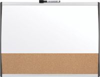 Nobo Rexel Combibord Magnetisch/Kurk 58.5 x 43 cm