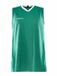 Craft Progress Basket Singlet M 1911103 - Team Green - M