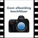 Cortina Spatbord voor 28 U5 star grey matt