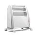 TROTEC Convector TCH 1 E ventilatorkachel elektrische kachel 520 watt