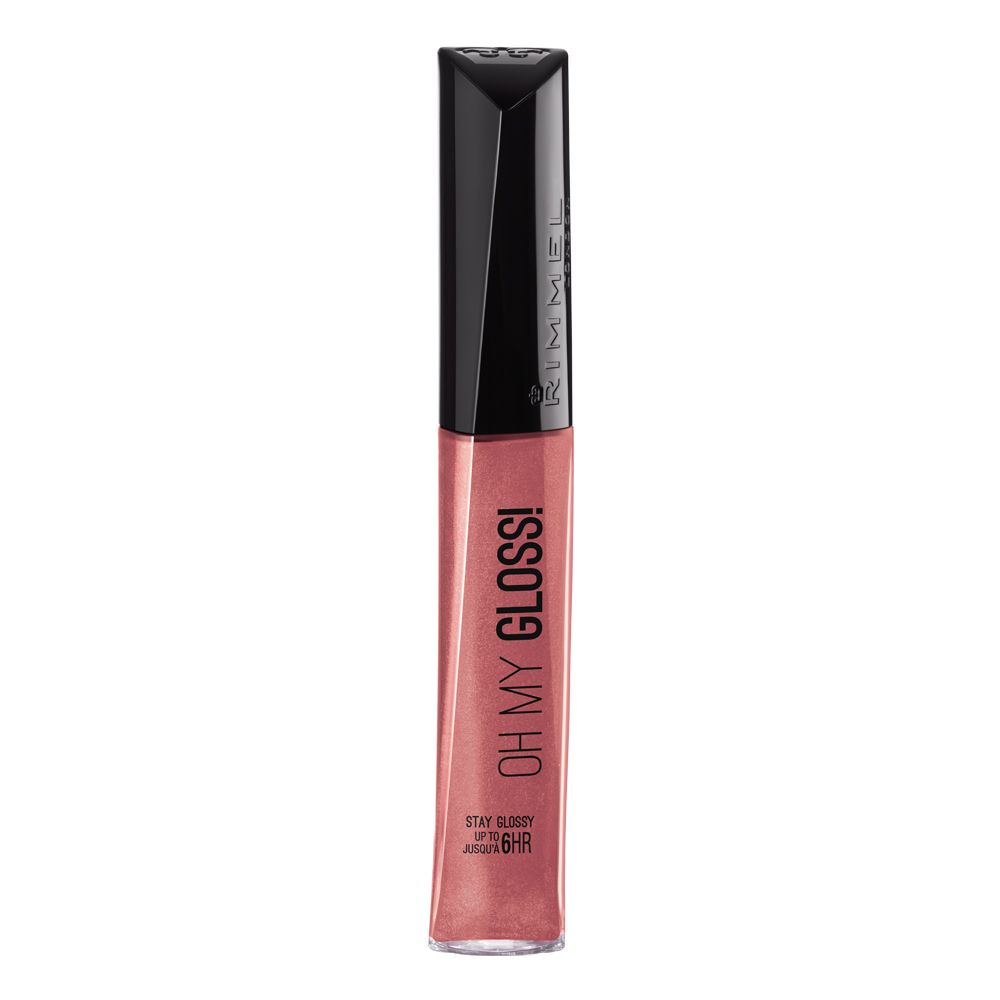 Oh My Gloss! - Lipgloss - 6,5 ml - dames