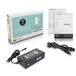 Movano Serie - Chargeur d'ordinateur portable Dell - 19.5V 11.8A - 230W - 7.4x5.0mm broche