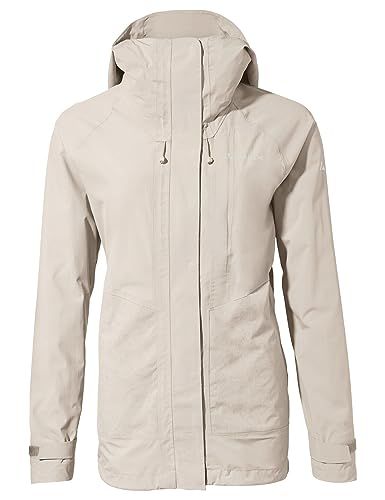 VAUDE Comyou Regenjas voor dames